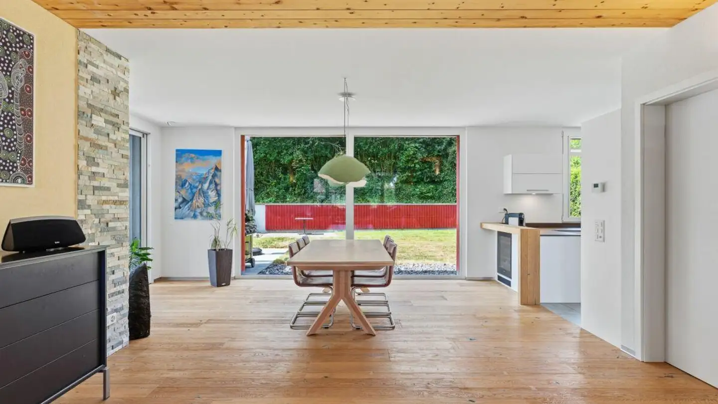 Einfamilienhaus kaufen - Schulstrasse 25, 5015 Erlinsbach SO - Foto 2