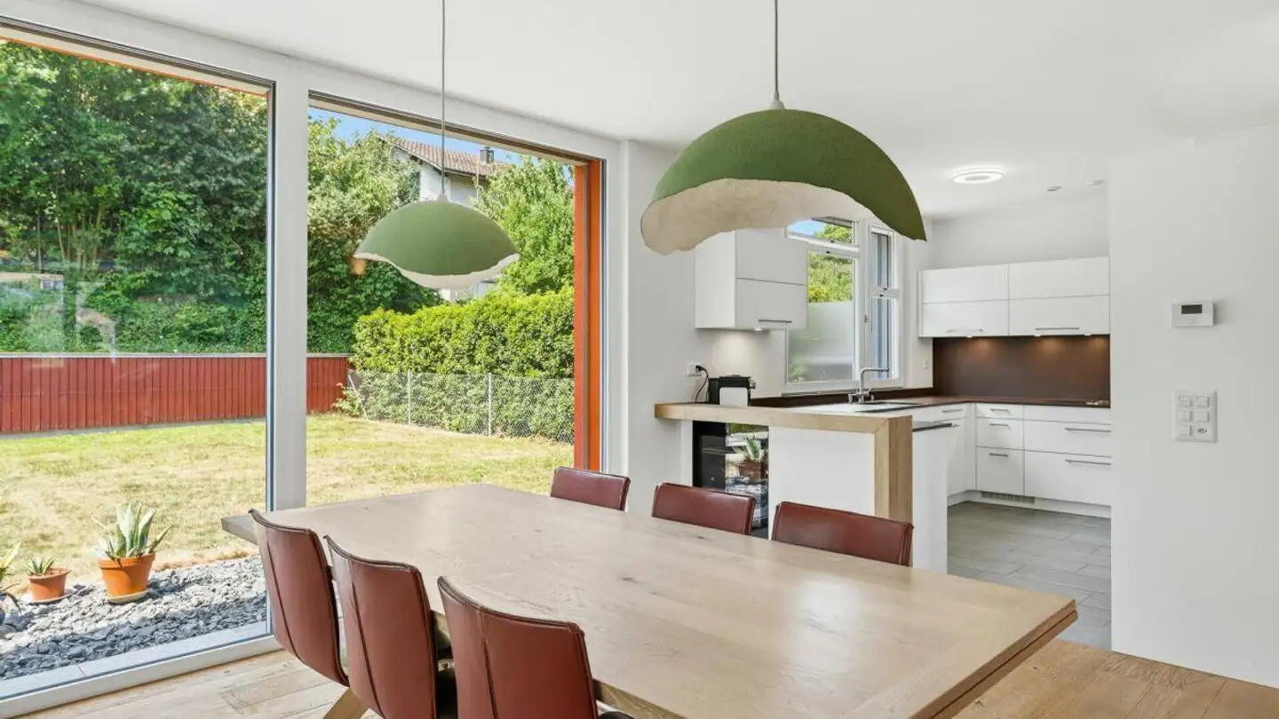 Einfamilienhaus kaufen - Schulstrasse 25, 5015 Erlinsbach SO - Foto 4