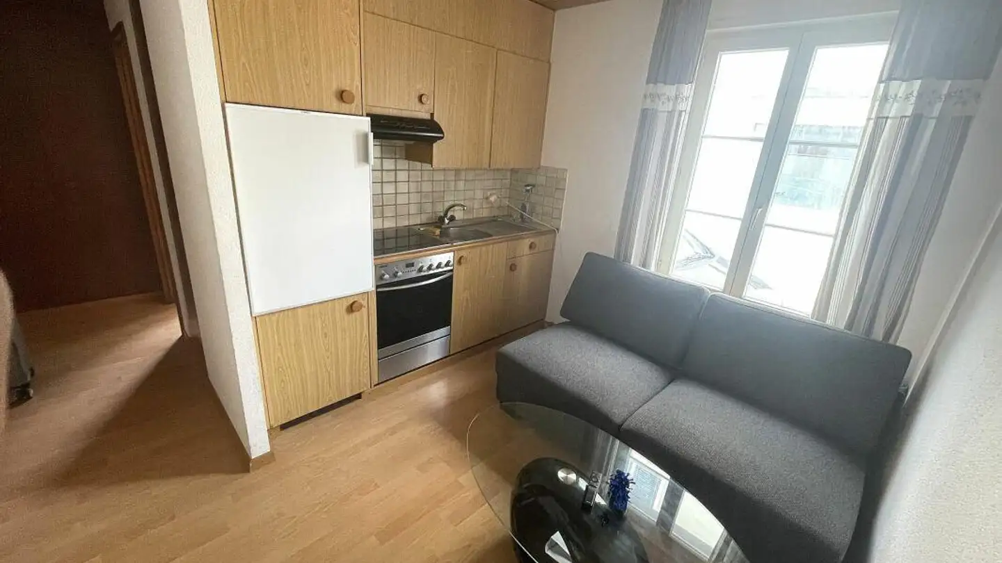 Apartment for rent - St. Galler Strasse 151, 9200 Gossau SG - Photo 2