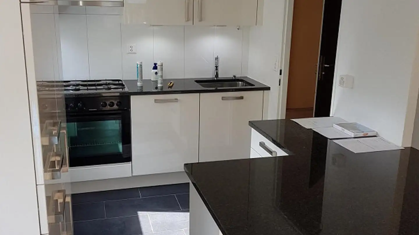 Apartment for rent - Baslerstrasse 265, 4123 Allschwil