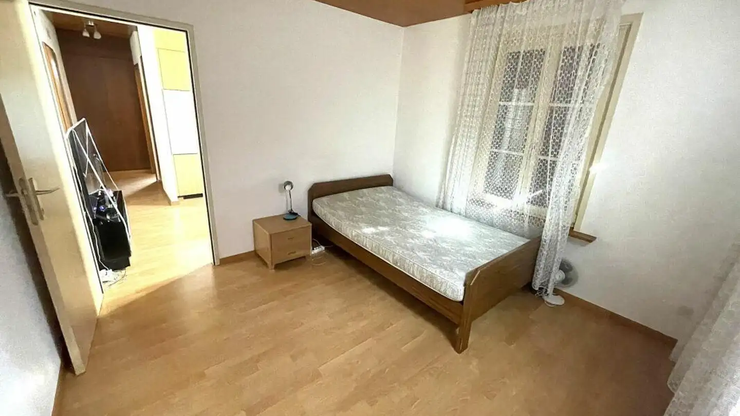 Apartment for rent - St. Galler Strasse 151, 9200 Gossau SG - Photo 3