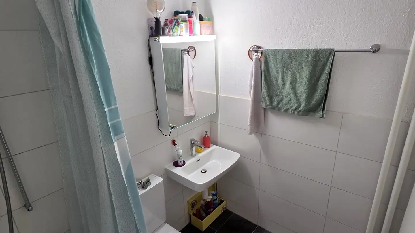 Apartment for rent - Alvierstrasse 3a, 9475 Sevelen - Photo 4