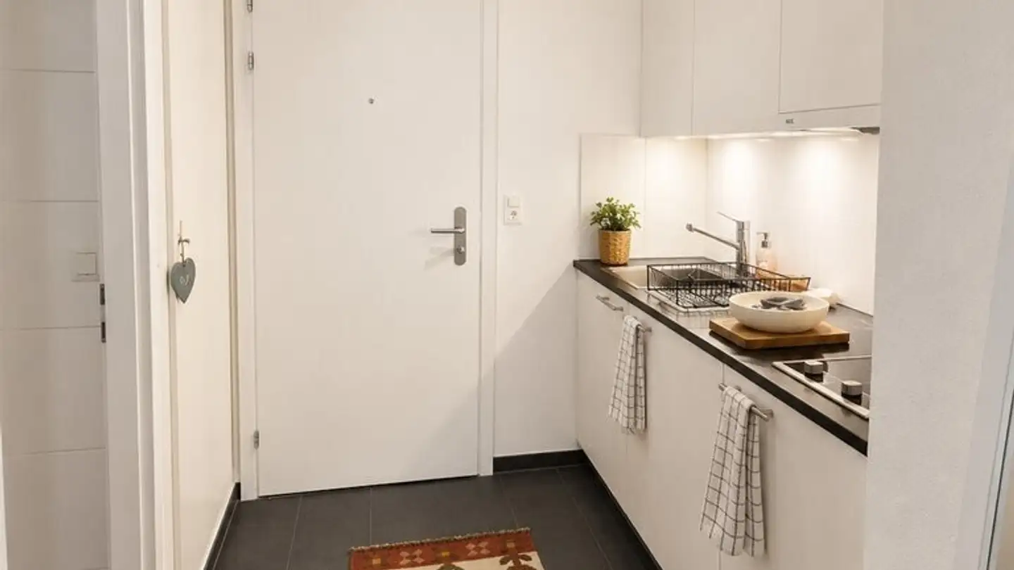 Apartment for rent - Chemin Des Rosiers 4, 1004 Lausanne - Photo 2