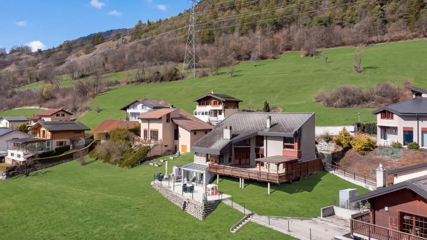 Maison individuelle à vendre - 1976 Erde