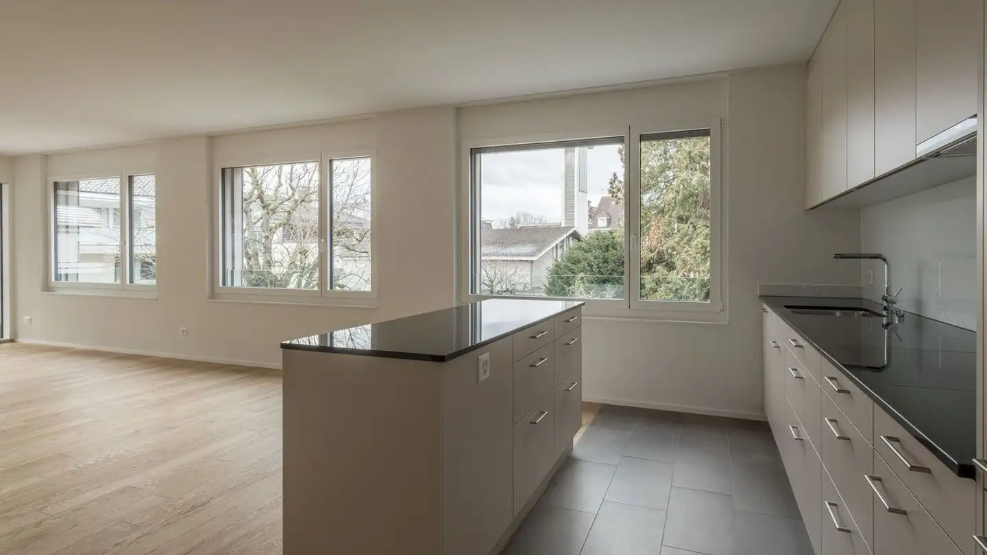 Appartamento in affitto - Schützenmattstrasse 63, 4051 Basel - Foto 2