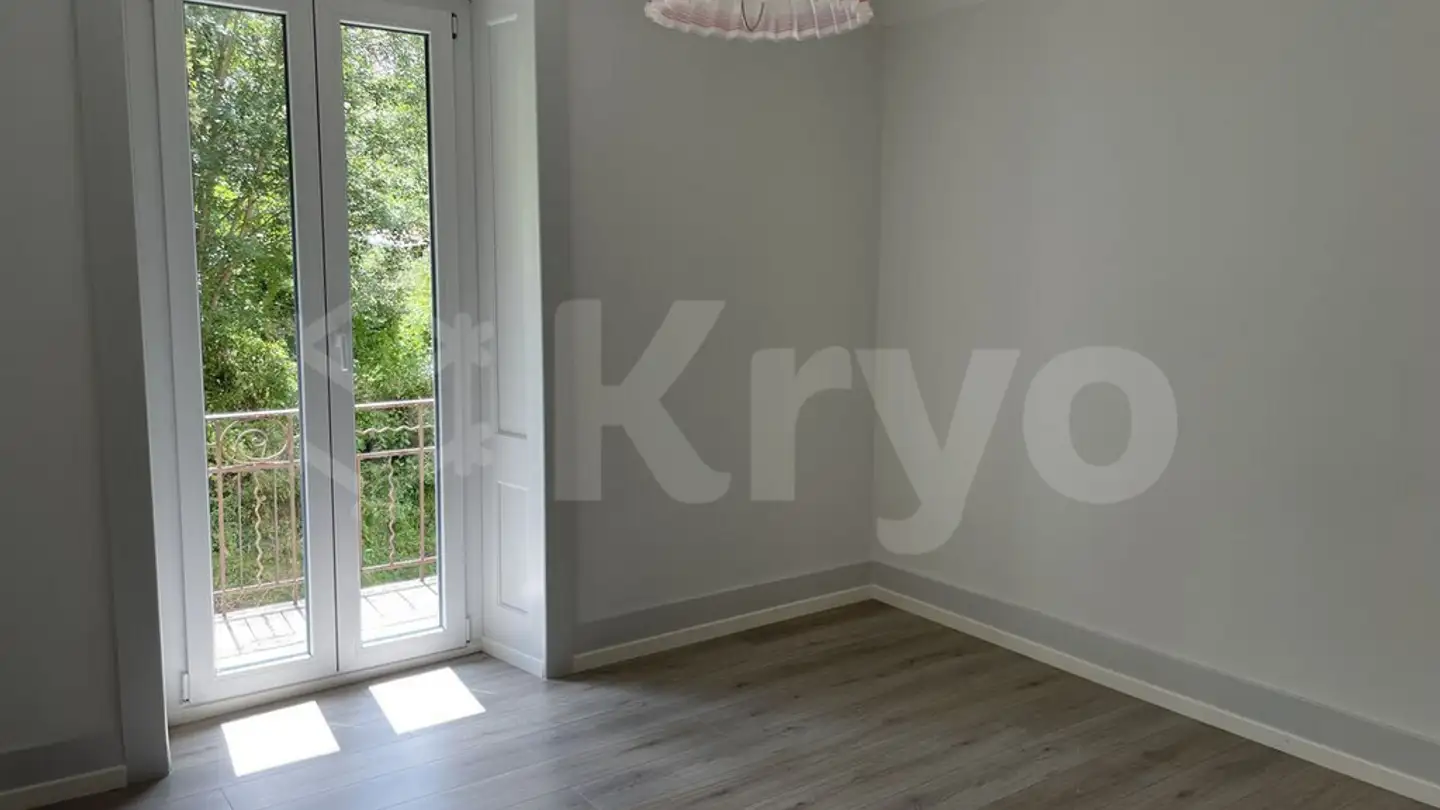 Appartamento in affitto - Rue Des Jeanneret 23, 2400 Le Locle - Foto 2