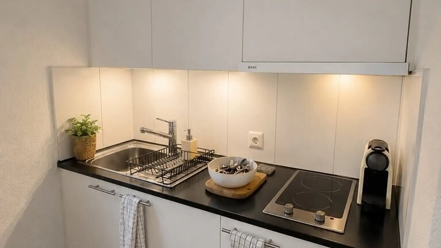 Apartment for rent - Chemin Des Rosiers 4, 1004 Lausanne - Photo 3