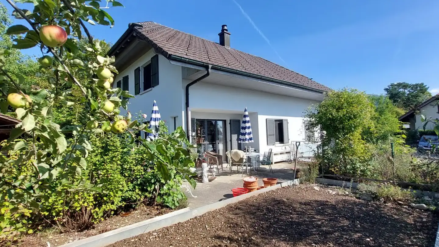 Single house for rent - Einschlag 8, 4523 Niederwil SO - Photo 3