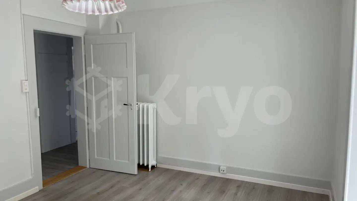 Appartamento in affitto - Rue Des Jeanneret 23, 2400 Le Locle - Foto 3