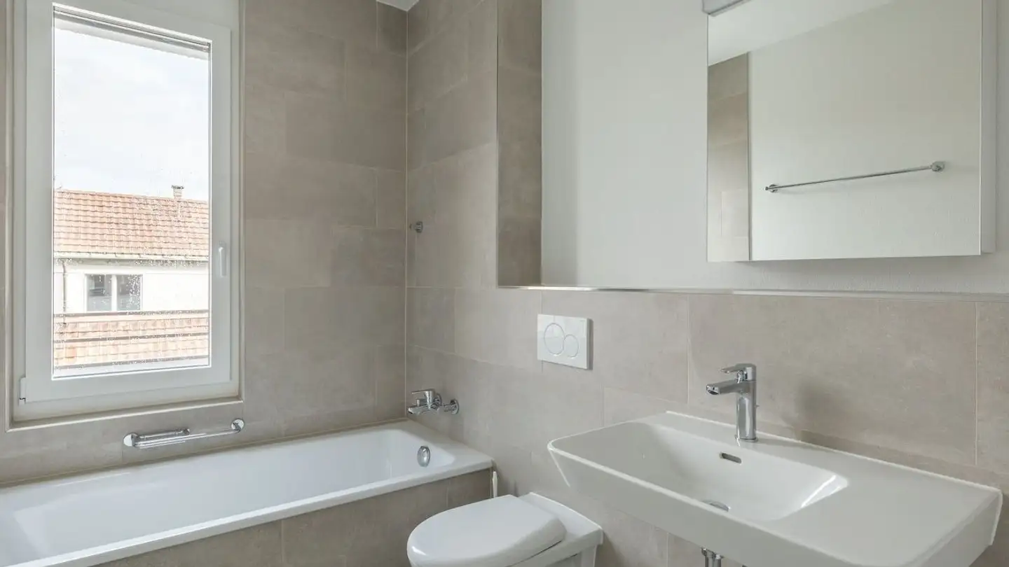 Appartamento in affitto - Schützenmattstrasse 63, 4051 Basel - Foto 3