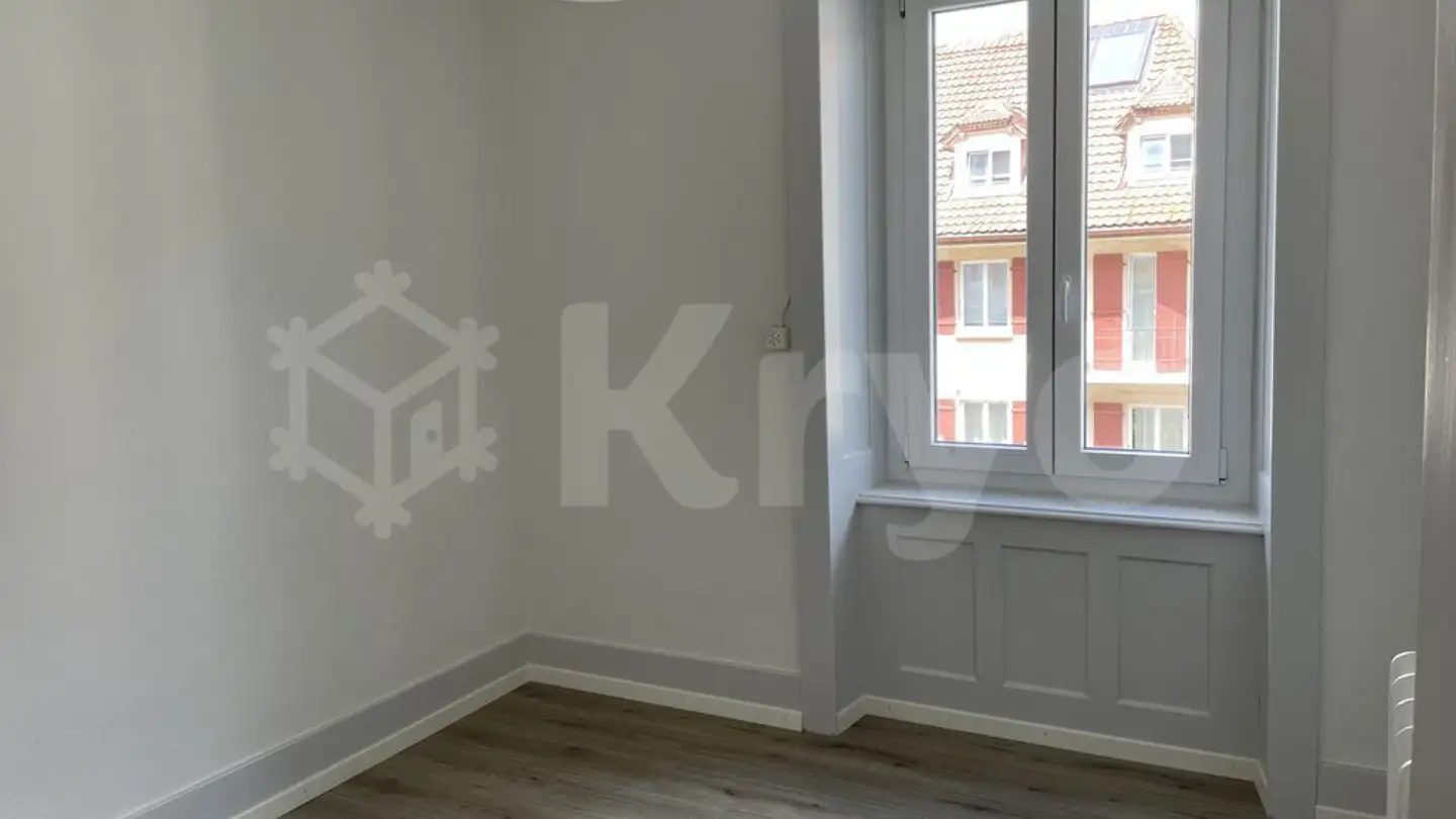 Appartamento in affitto - Rue Des Jeanneret 23, 2400 Le Locle - Foto 4