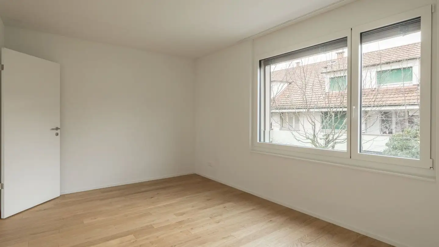 Appartamento in affitto - Schützenmattstrasse 63, 4051 Basel - Foto 4
