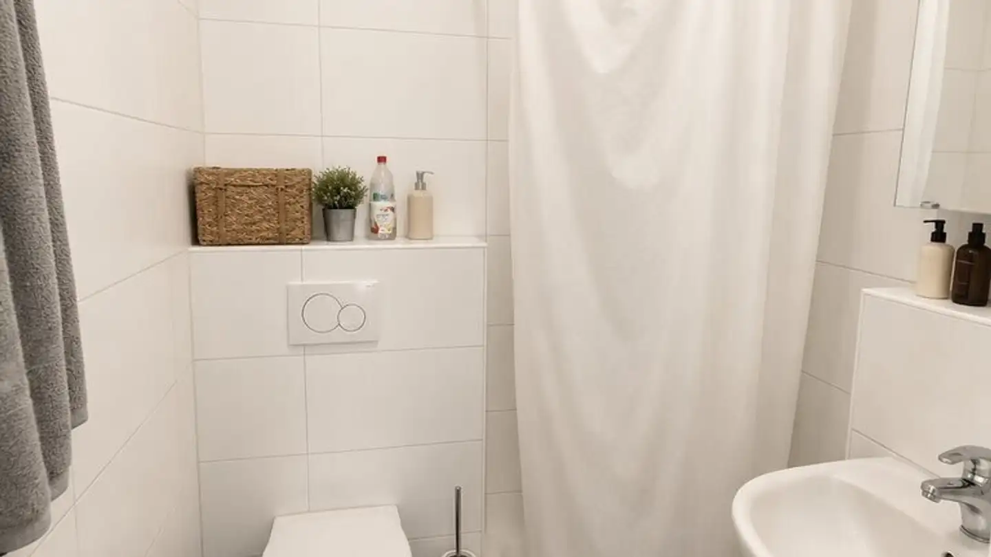 Apartment for rent - Chemin Des Rosiers 4, 1004 Lausanne - Photo 4