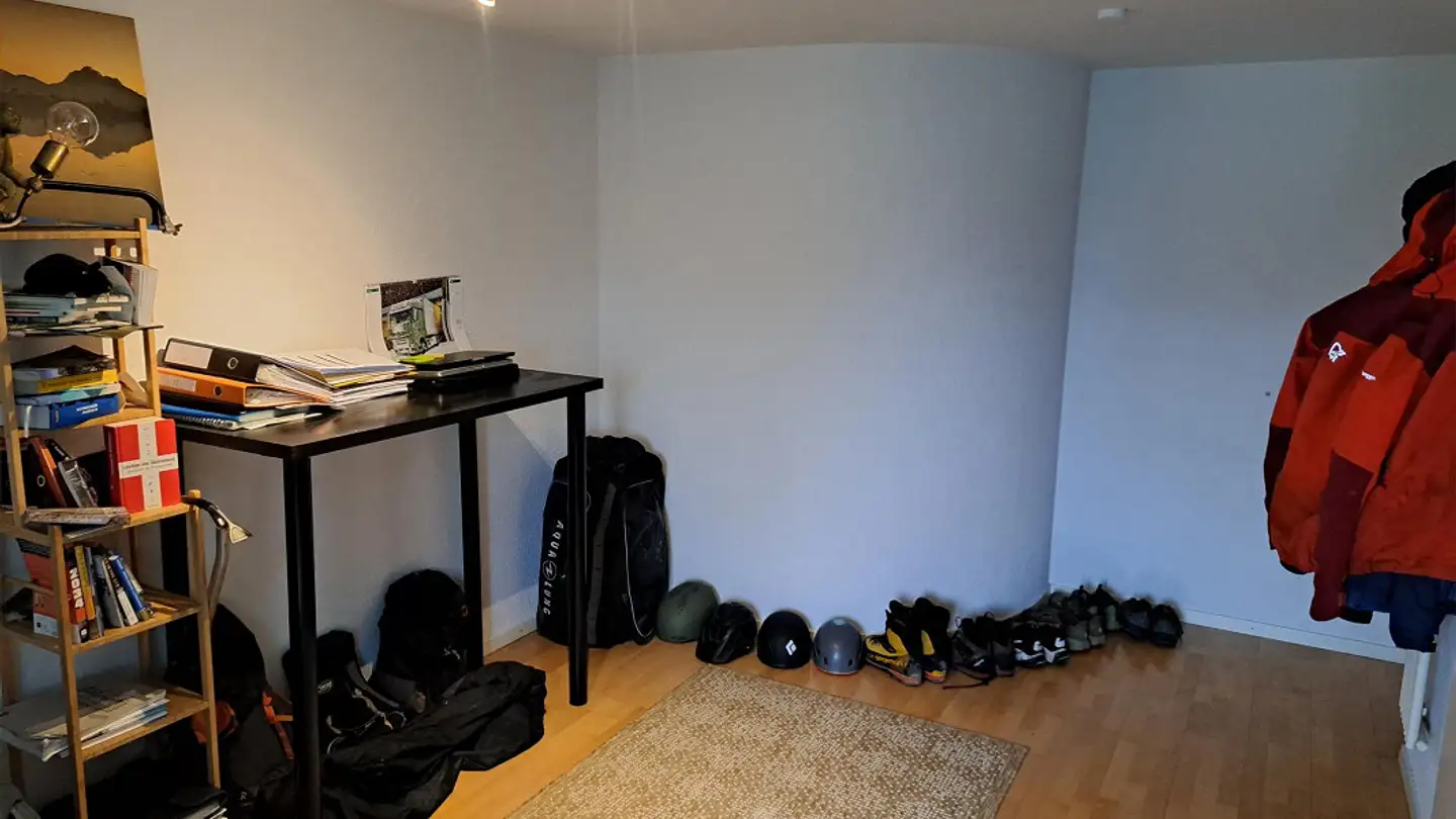 Attico in affitto - Brunnmattstrasse 34, 3007 Bern