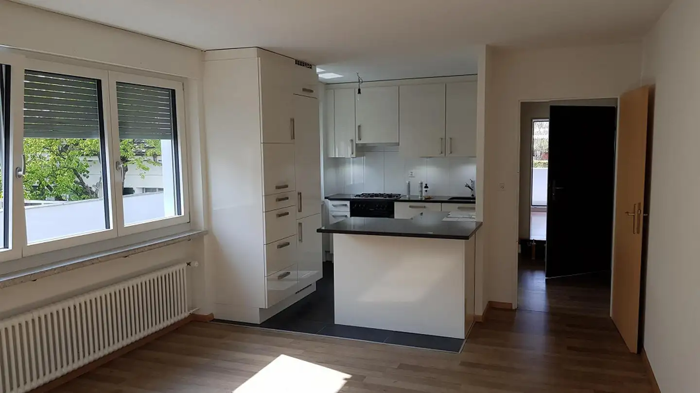 Apartment for rent - Baslerstrasse 265, 4123 Allschwil - Photo 2