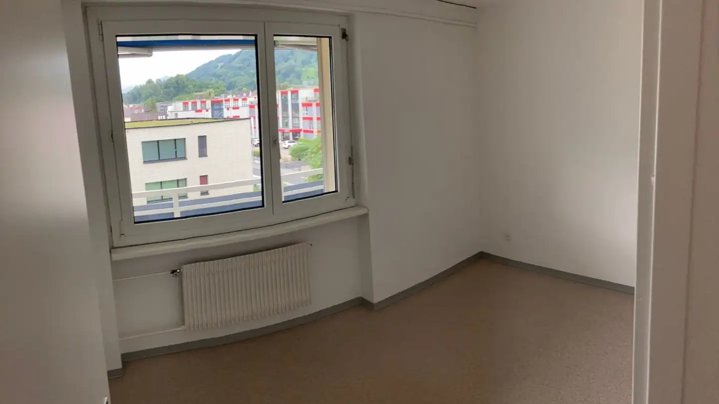 Apartment for rent - Alvierstrasse 3a, 9475 Sevelen - Photo 3