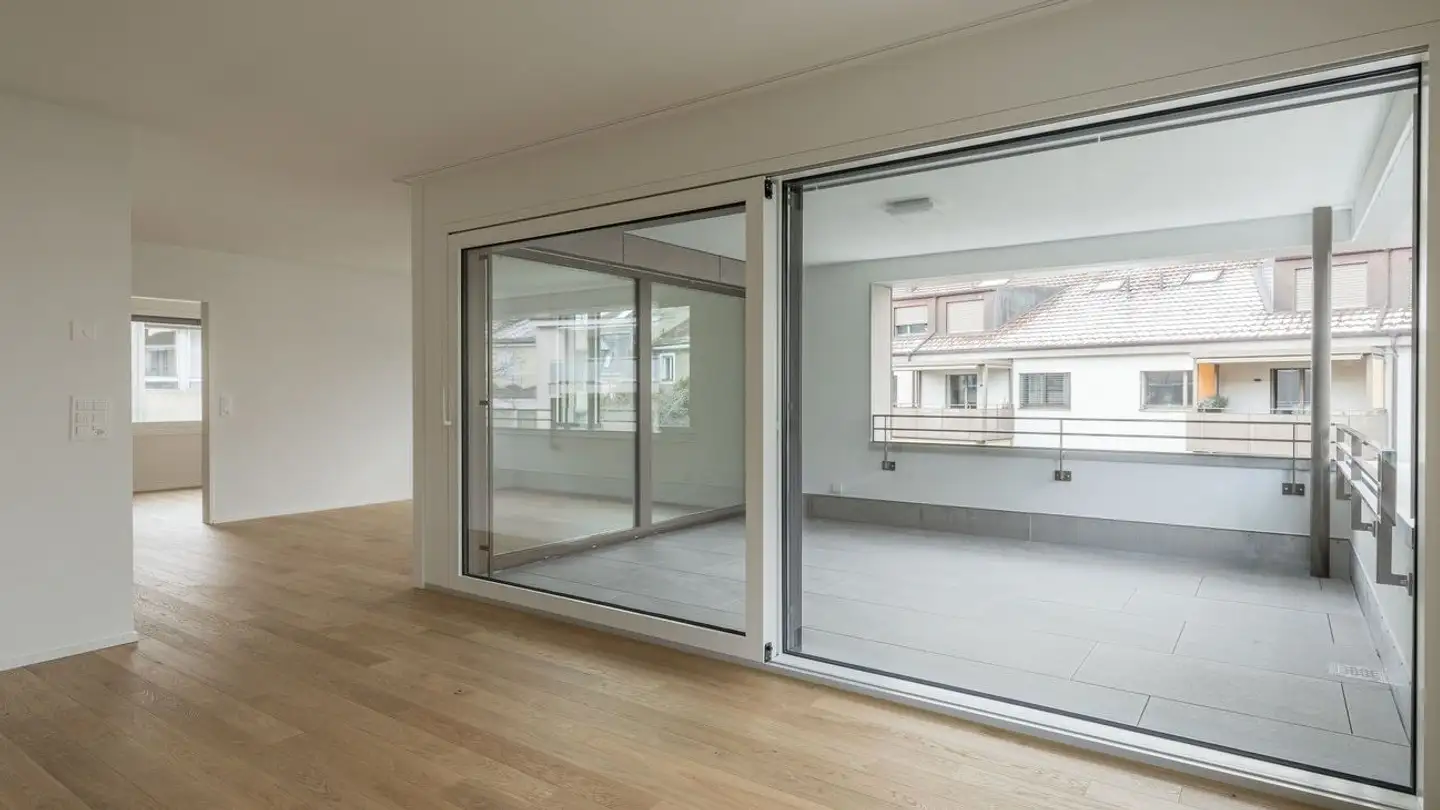 Appartamento in affitto - Schützenmattstrasse 63, 4051 Basel