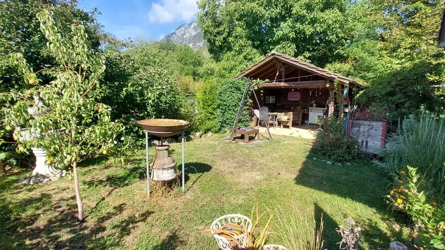 Single house for rent - Einschlag 8, 4523 Niederwil SO - Photo 4