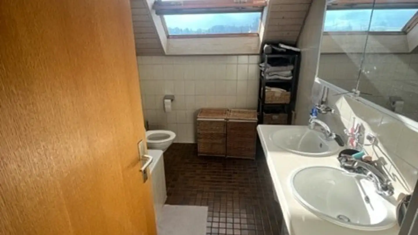 Appartement à louer - Hohle Gasse 31, 4323 Wallbach - Photo 3