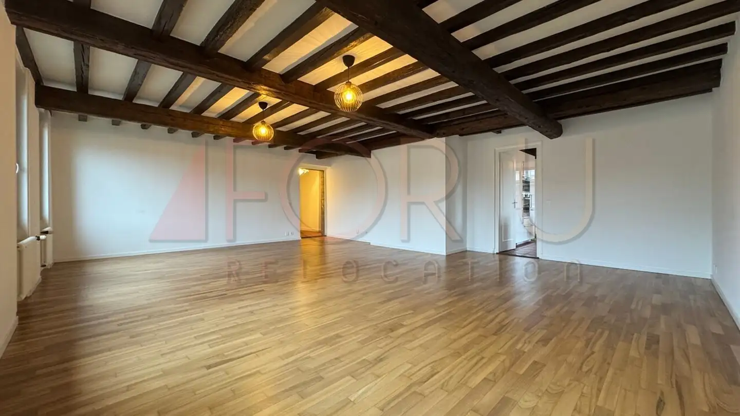 Appartement à louer - Rue Du Vieux-Chêne, 1224 Chêne-Bougeries