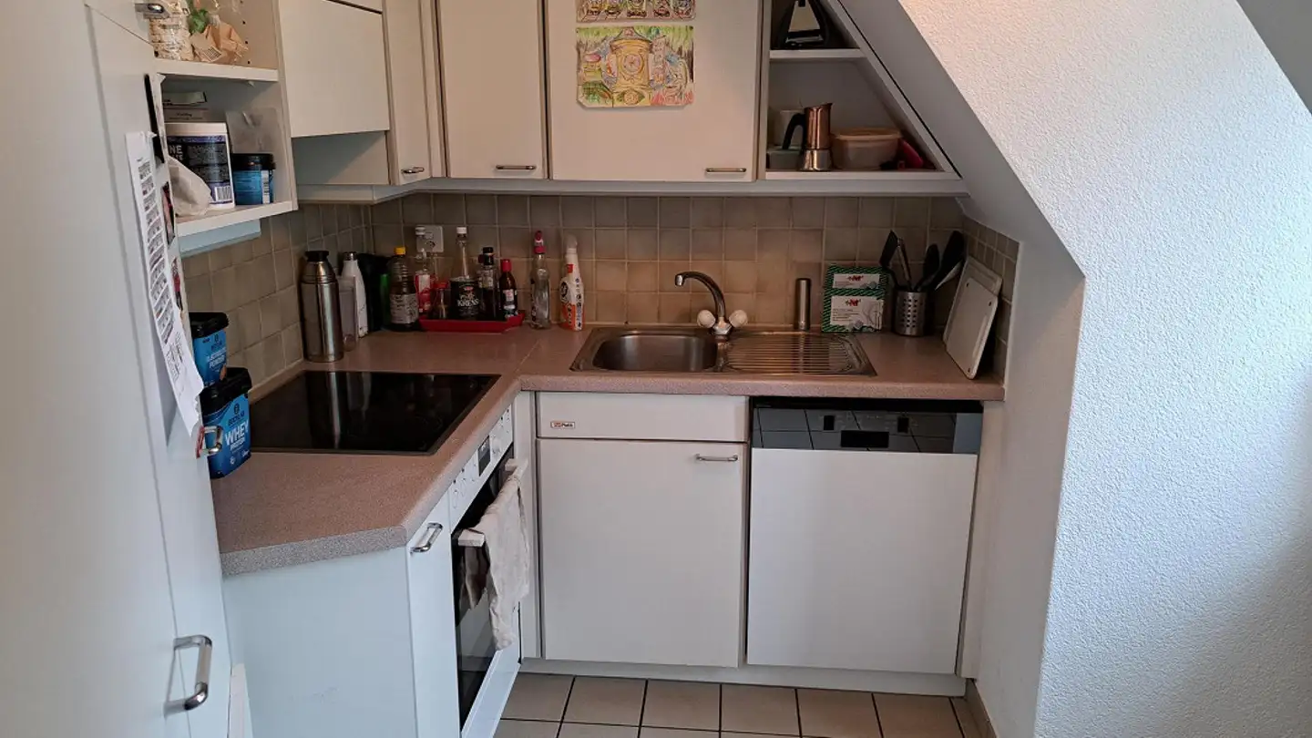 Attico in affitto - Brunnmattstrasse 34, 3007 Bern - Foto 3