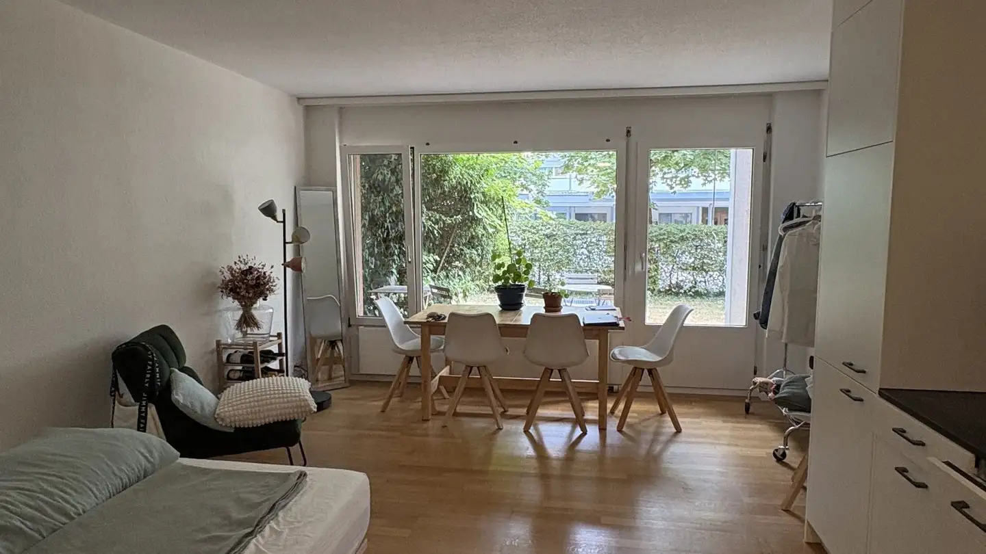 Appartamento in affitto - 3007 Bern