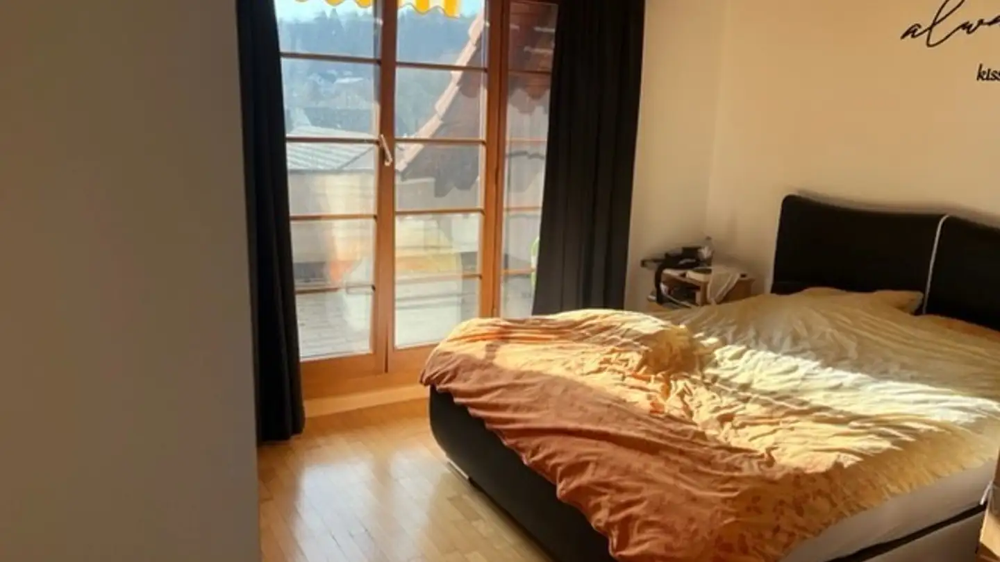 Appartement à louer - Hohle Gasse 31, 4323 Wallbach - Photo 4
