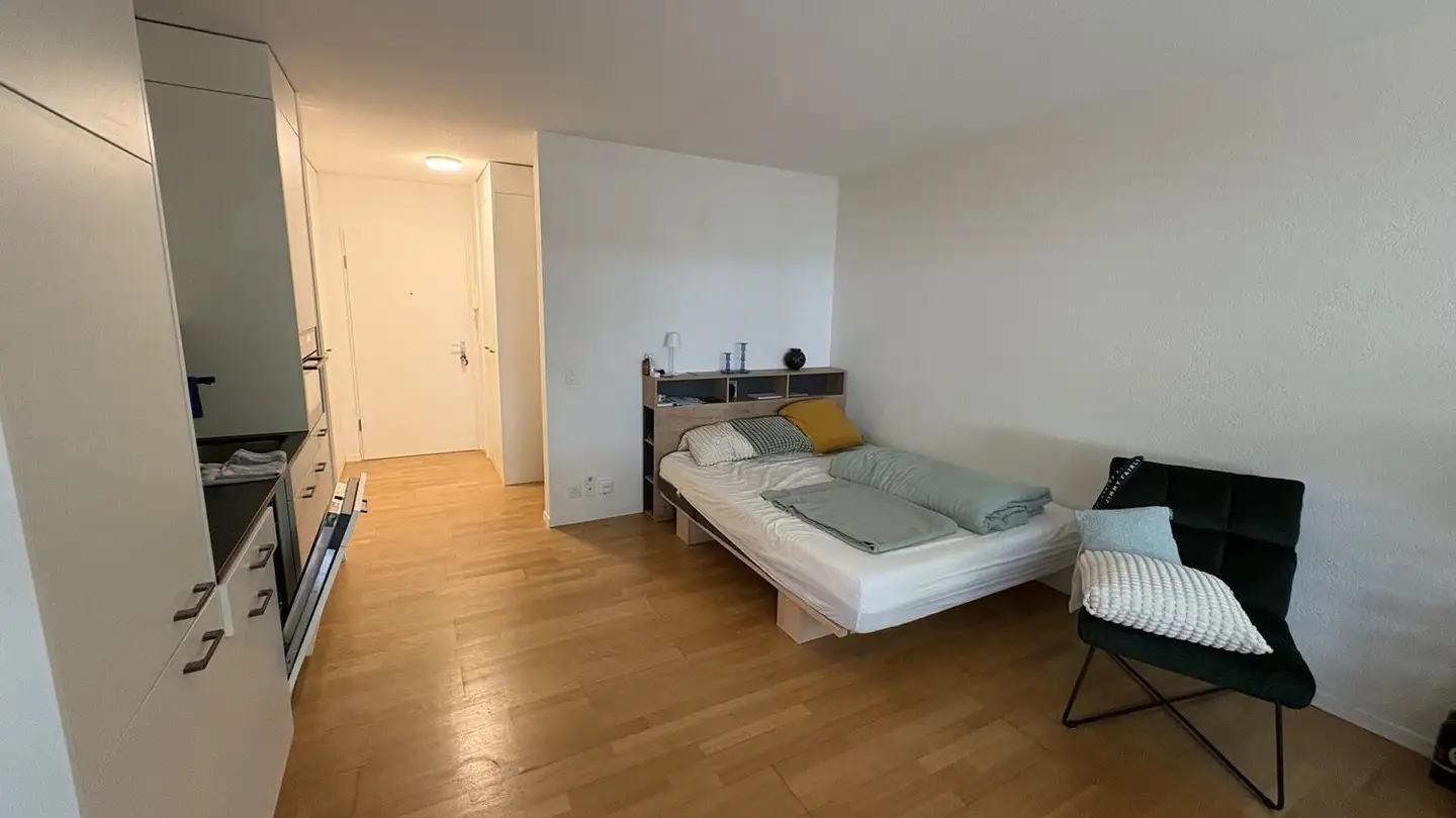Appartamento in affitto - 3007 Bern - Foto 3