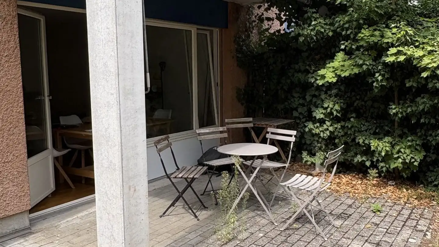 Appartamento in affitto - 3007 Bern - Foto 4