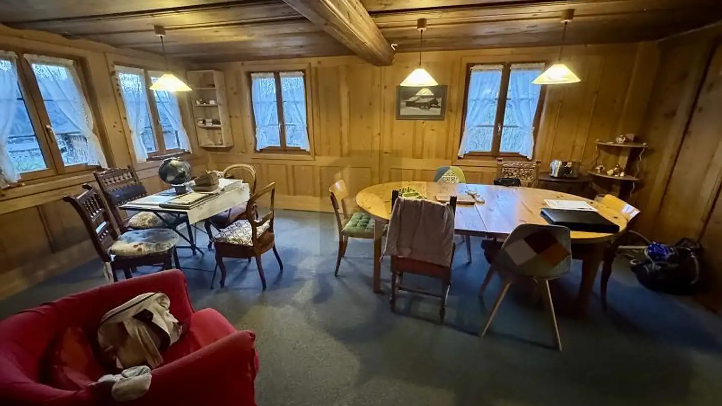 Ferme à vendre - 1637 Charmey (Gruyère) - Photo 3