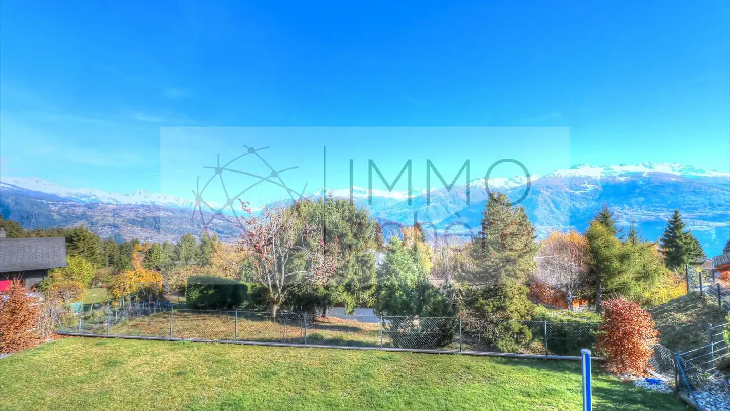 Chalet in vendita - 1974 Arbaz - Foto 2