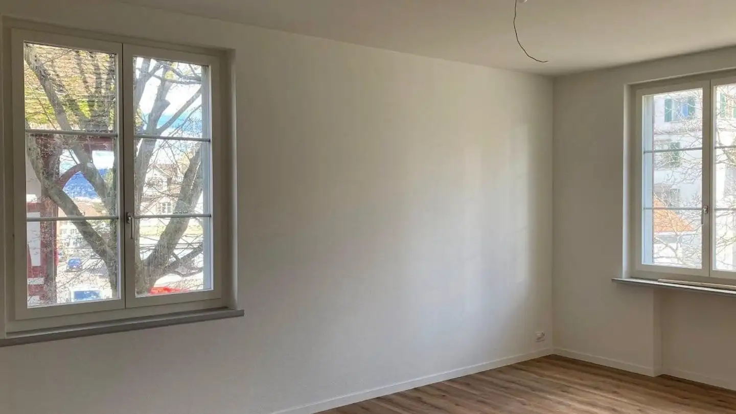 Apartment for rent - Schönenbergstrasse, 8820 Wädenswil - Photo 2