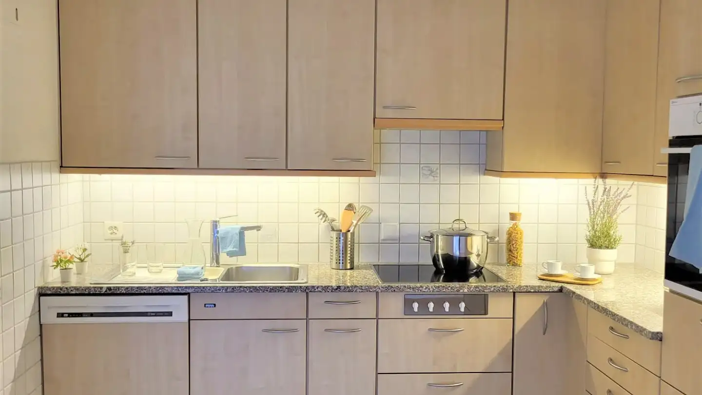 Wohnung mieten - Safenwilerstrasse 15, 5742 Kölliken - Foto 2