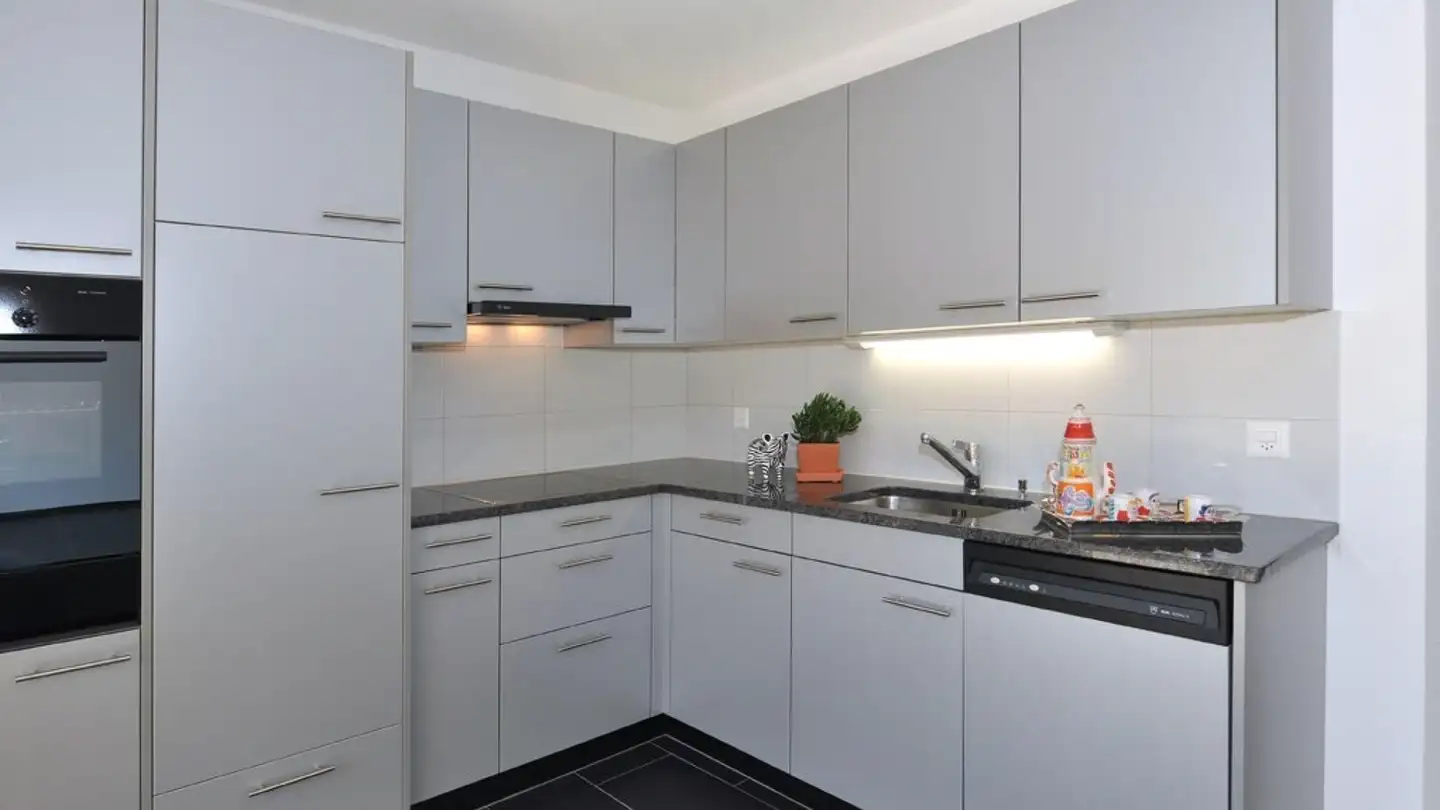 Appartamento in affitto - Schürlirain 29, 3172 Niederwangen b. Bern