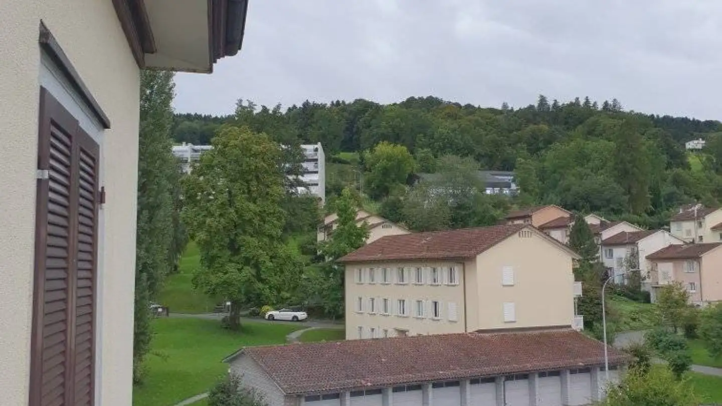 Appartement à louer - 9000 St. Gallen - Photo 2