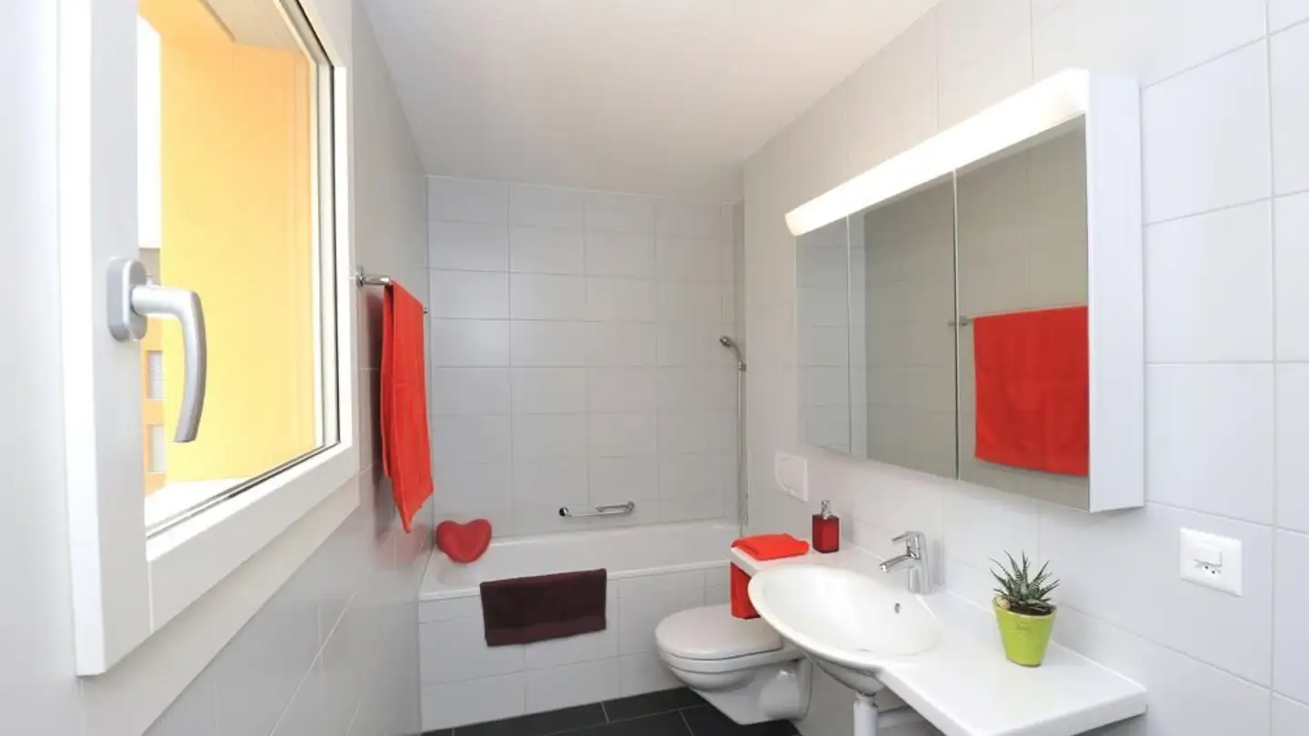 Appartamento in affitto - Schürlirain 29, 3172 Niederwangen b. Bern - Foto 2