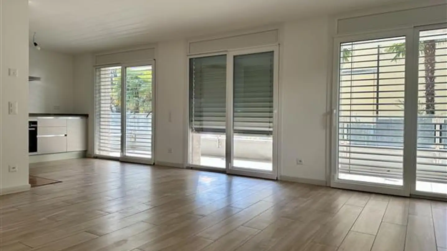 Appartement à vendre - 6925 Gentilino - Photo 3