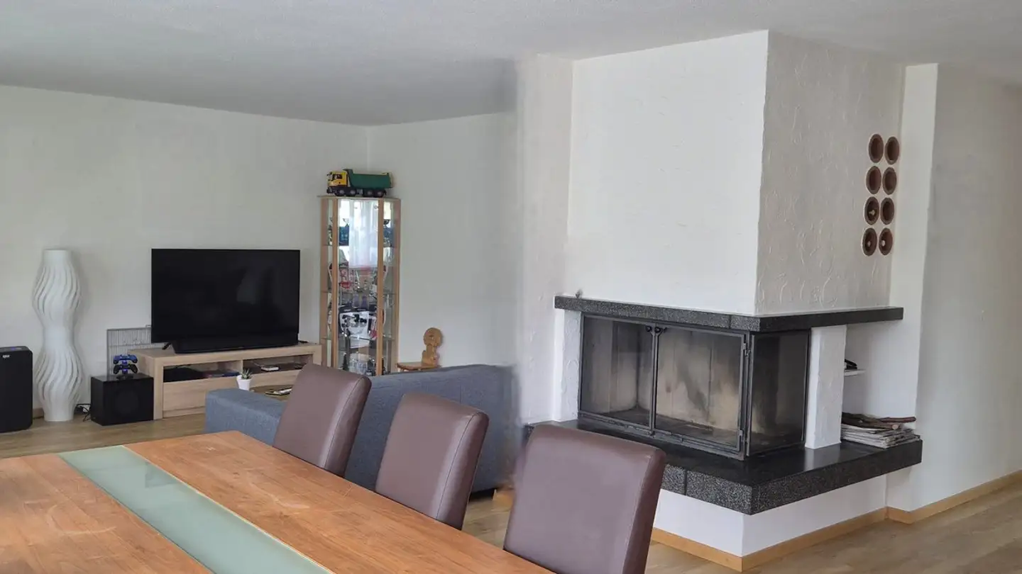 Wohnung mieten - Safenwilerstrasse 15, 5742 Kölliken - Foto 3