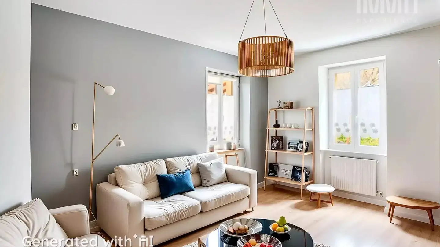 Appartamento in vendita - 1946 Bourg-St-Pierre - Foto 3