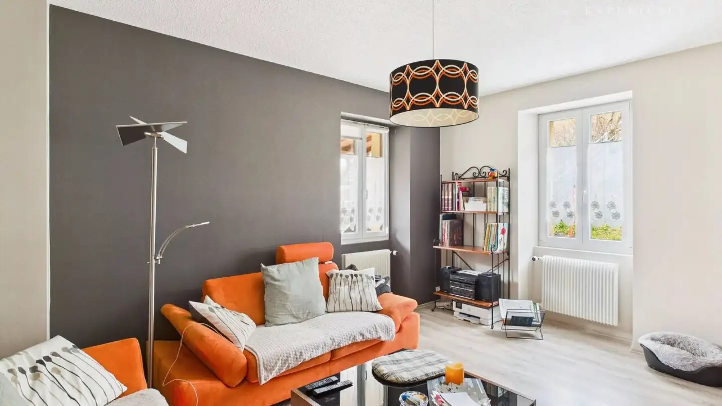 Appartamento in vendita - 1946 Bourg-St-Pierre - Foto 4