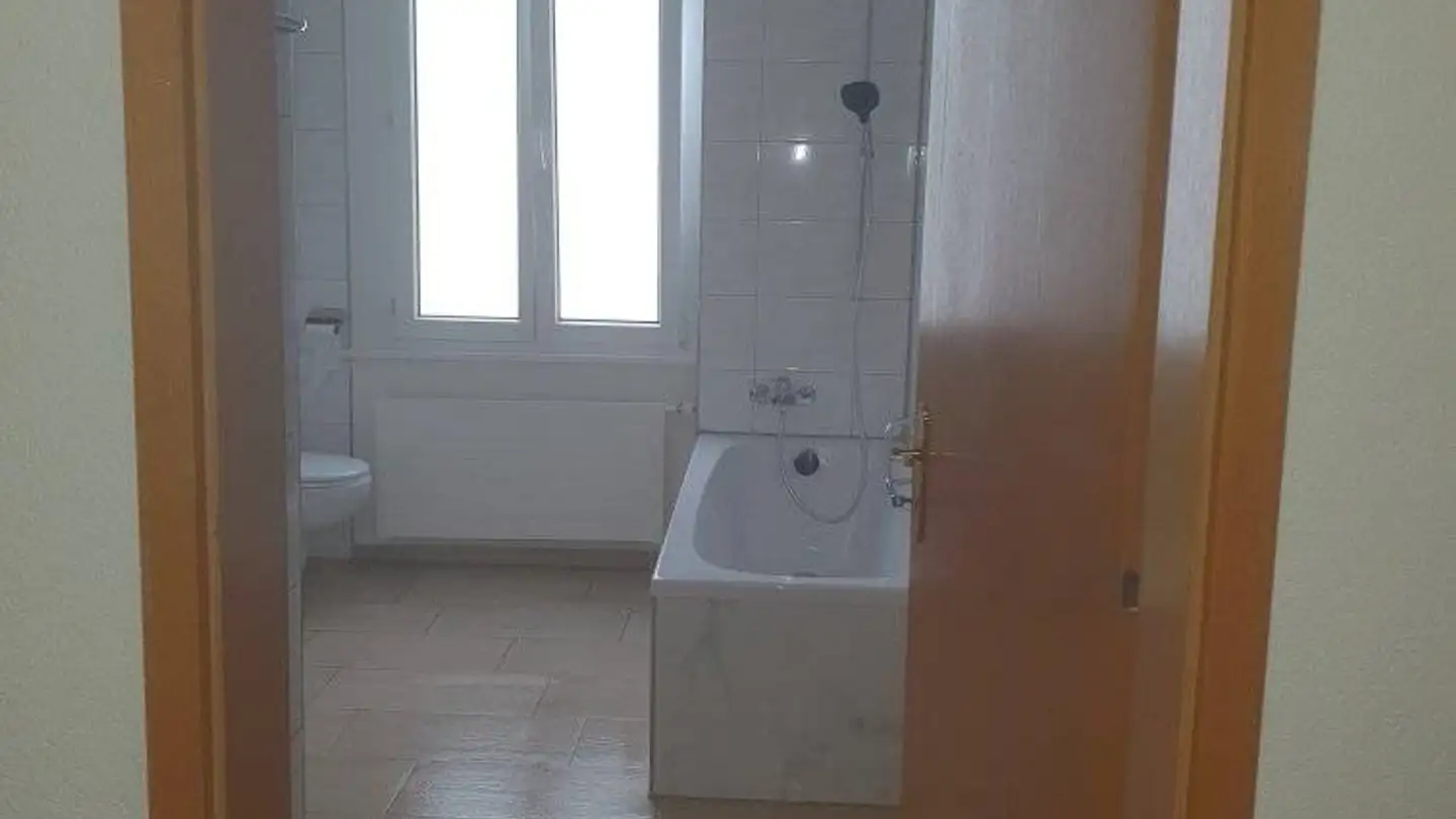 Appartement à louer - 9000 St. Gallen - Photo 4