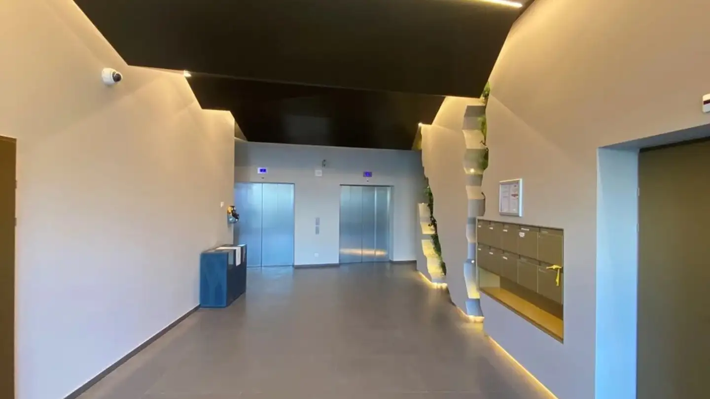 Bürofläche mieten - Rue De La Bergère 3, 1217 Meyrin - Foto 2