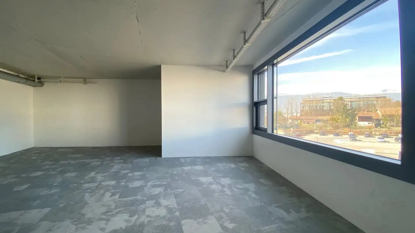 Bürofläche mieten - Rue De La Bergère 3, 1217 Meyrin - Foto 4