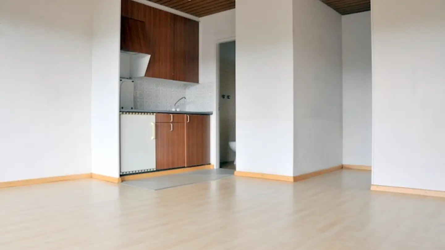 Apartment for rent - Randweg 11, 3013 Bern