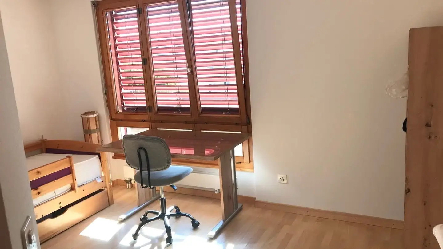 Apartment for rent - Alpenblickstrasse 3, 9320 Arbon - Photo 3