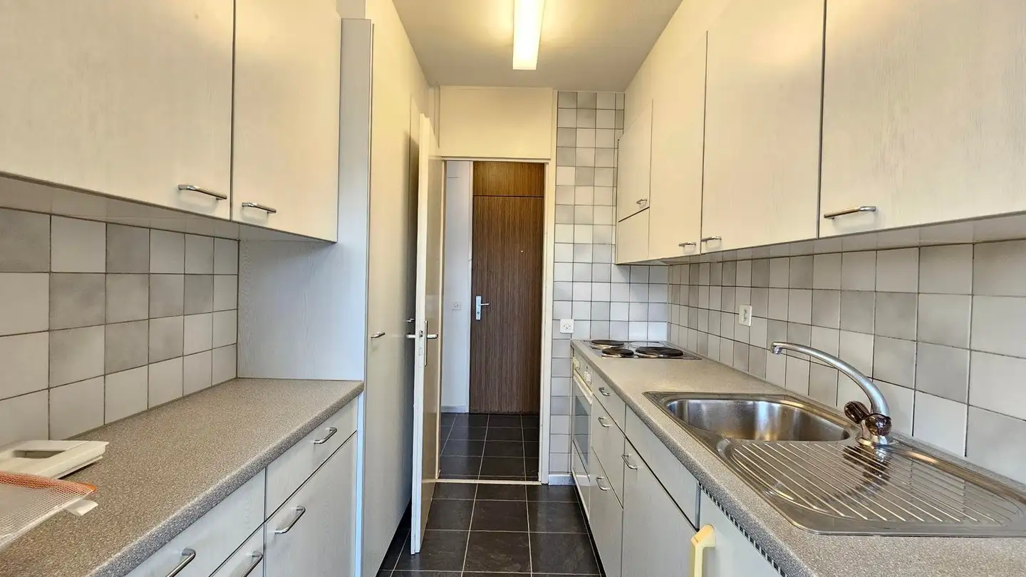 Appartamento in affitto - Lingerizstrasse 74b, 2540 Grenchen - Photo 3