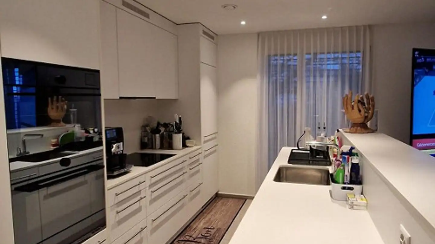 Appartamento in affitto - Hiltimattstrasse 3, 5443 Niederrohrdorf - Foto 4