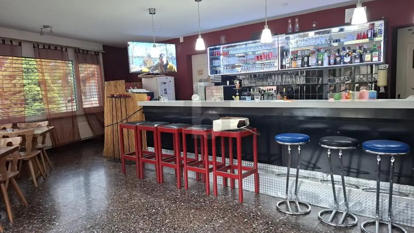 Restaurant à vendre - 2916 Fahy - Photo 2