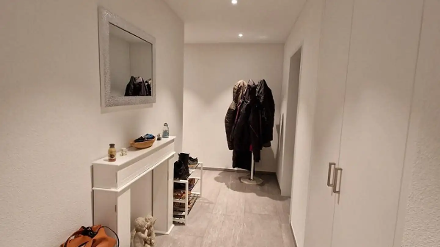 Appartamento in affitto - Hiltimattstrasse 3, 5443 Niederrohrdorf - Foto 2