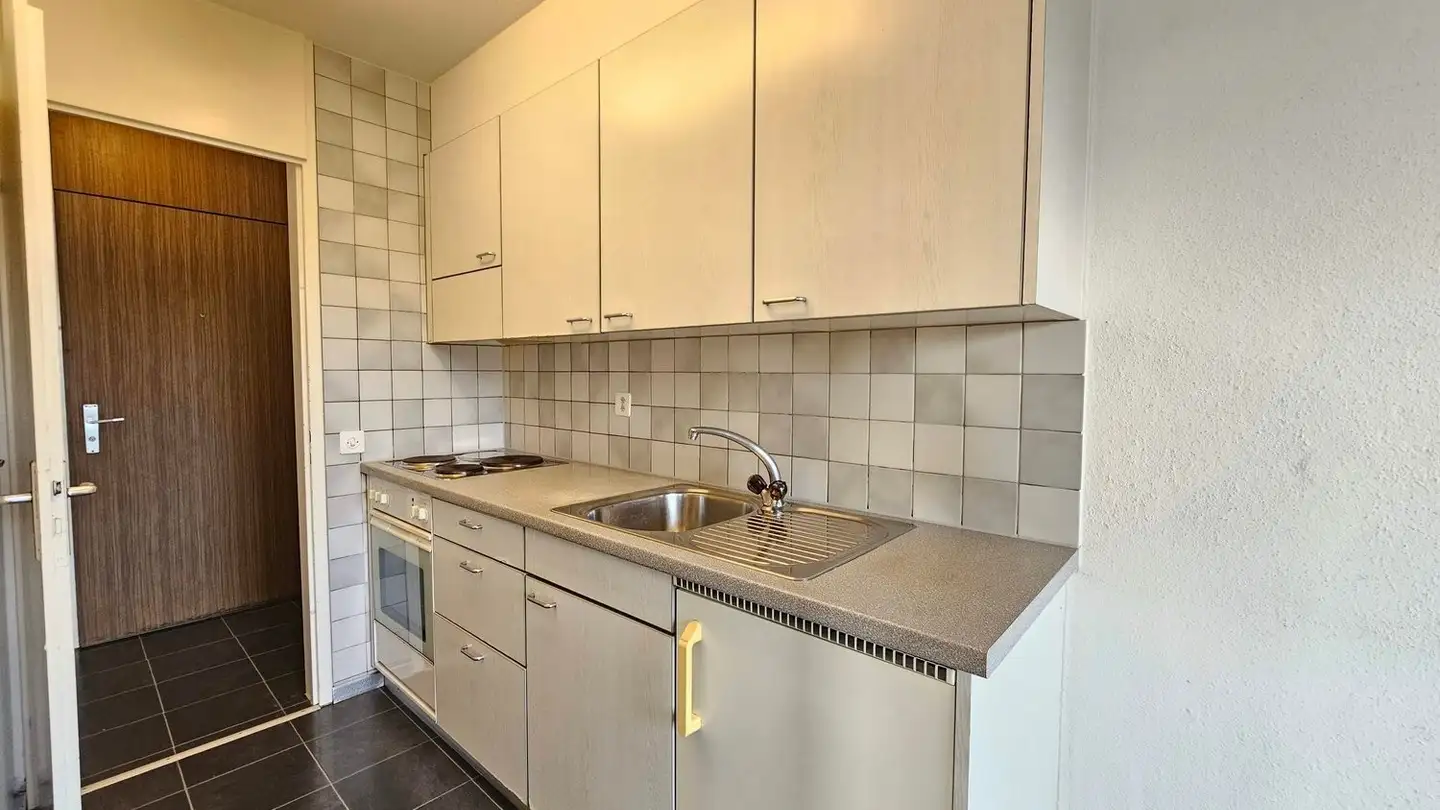 Appartamento in affitto - Lingerizstrasse 74b, 2540 Grenchen - Photo 2